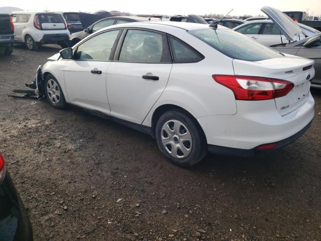 Photo 1 VIN: 1FADP3E22EL414594 - FORD FOCUS S 