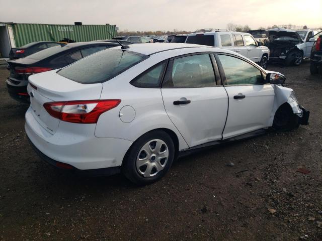 Photo 2 VIN: 1FADP3E22EL414594 - FORD FOCUS S 