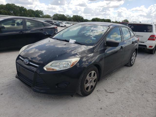 Photo 1 VIN: 1FADP3E22EL440578 - FORD FOCUS S 