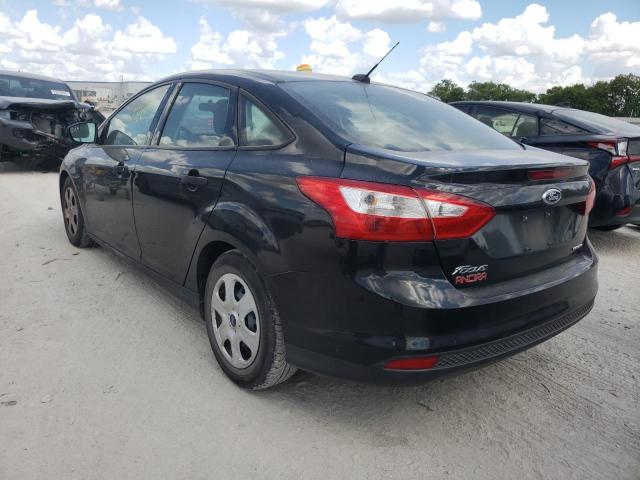 Photo 2 VIN: 1FADP3E22EL440578 - FORD FOCUS S 