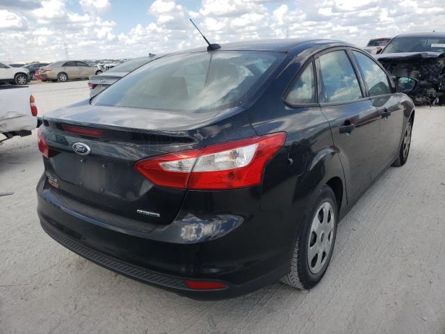 Photo 3 VIN: 1FADP3E22EL440578 - FORD FOCUS S 