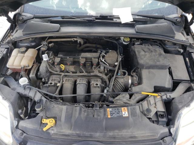 Photo 6 VIN: 1FADP3E22EL440578 - FORD FOCUS S 