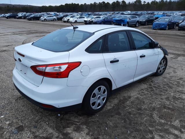 Photo 2 VIN: 1FADP3E22EL454965 - FORD FOCUS S 