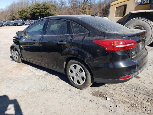 Photo 1 VIN: 1FADP3E22FL201114 - FORD FOCUS 