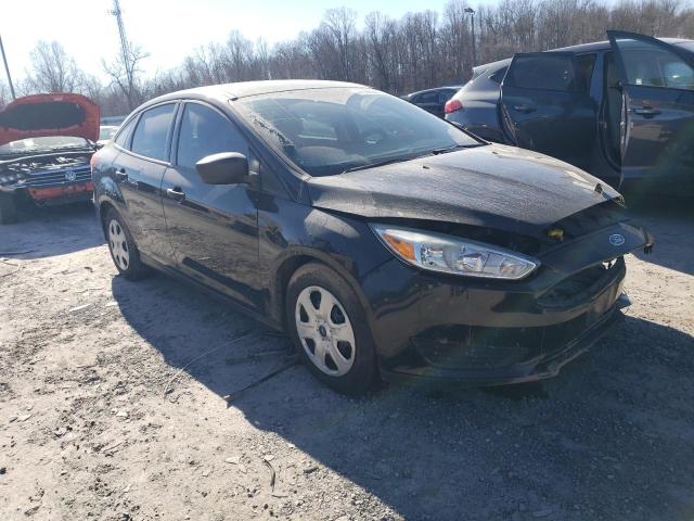 Photo 3 VIN: 1FADP3E22FL201114 - FORD FOCUS 