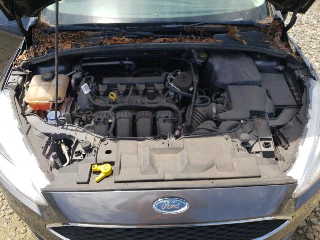 Photo 6 VIN: 1FADP3E22FL220083 - FORD FOCUS S 