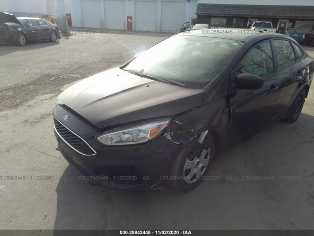 Photo 5 VIN: 1FADP3E22FL240740 - FORD FOCUS 