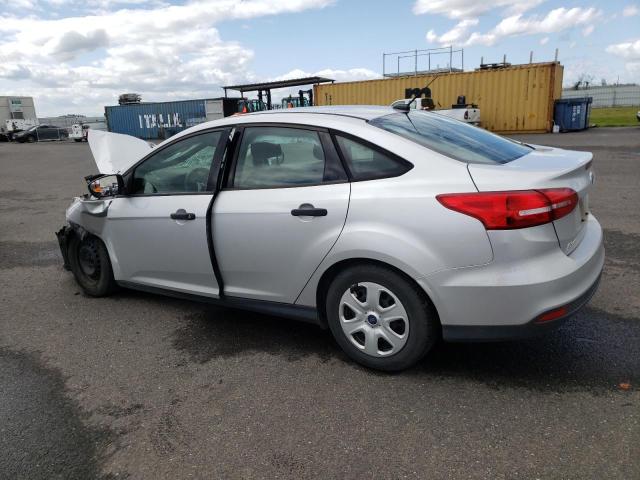 Photo 1 VIN: 1FADP3E22FL241693 - FORD FOCUS S 