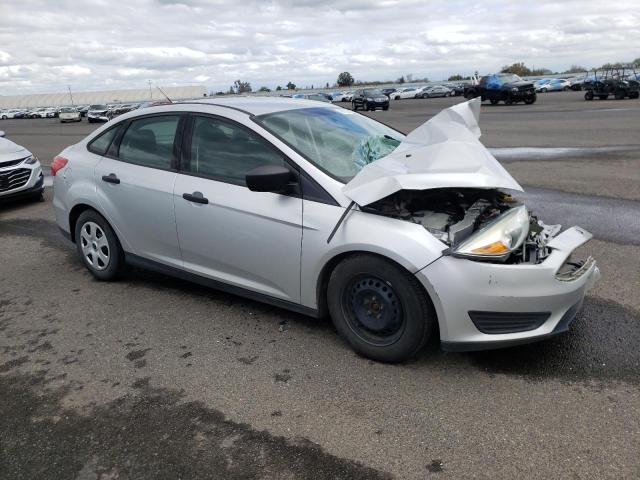 Photo 3 VIN: 1FADP3E22FL241693 - FORD FOCUS S 