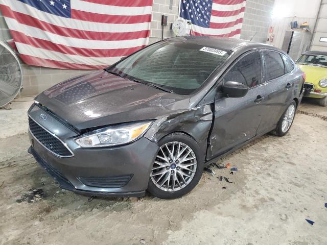 Photo 0 VIN: 1FADP3E22FL262172 - FORD FOCUS S 