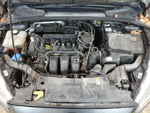 Photo 10 VIN: 1FADP3E22FL262172 - FORD FOCUS S 