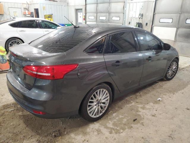 Photo 2 VIN: 1FADP3E22FL262172 - FORD FOCUS S 