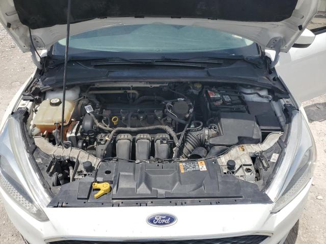 Photo 10 VIN: 1FADP3E22FL280722 - FORD FOCUS 