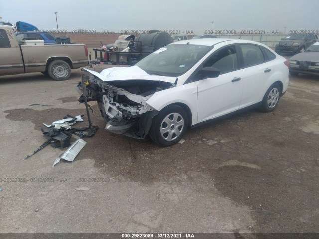 Photo 1 VIN: 1FADP3E22FL287573 - FORD FOCUS 