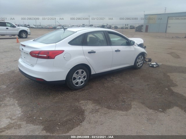 Photo 3 VIN: 1FADP3E22FL287573 - FORD FOCUS 