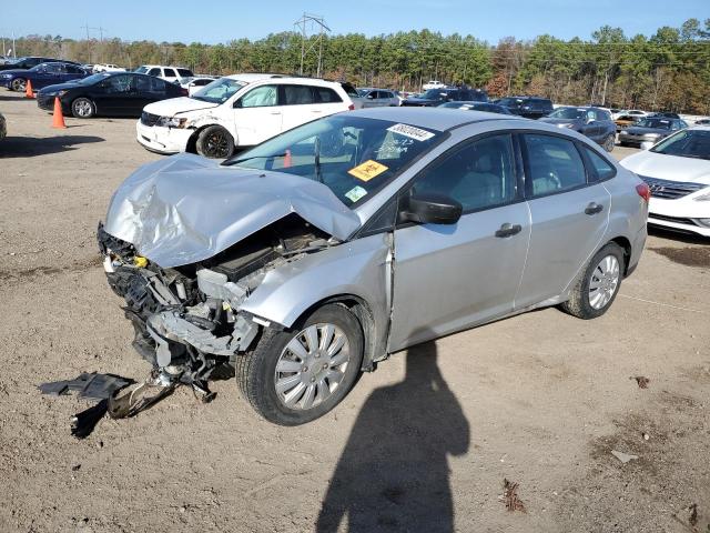 Photo 0 VIN: 1FADP3E22FL305909 - FORD FOCUS 