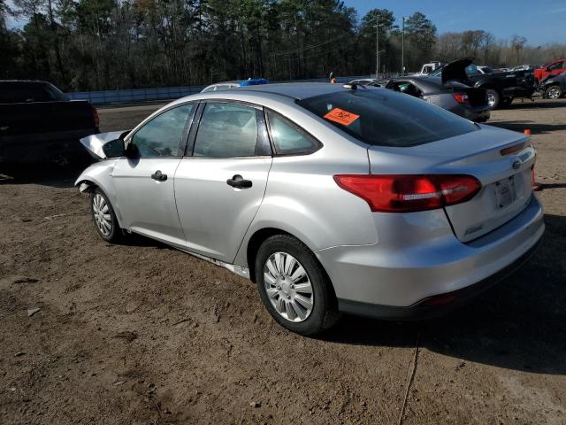 Photo 1 VIN: 1FADP3E22FL305909 - FORD FOCUS 