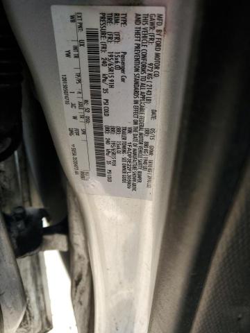 Photo 11 VIN: 1FADP3E22FL305909 - FORD FOCUS 