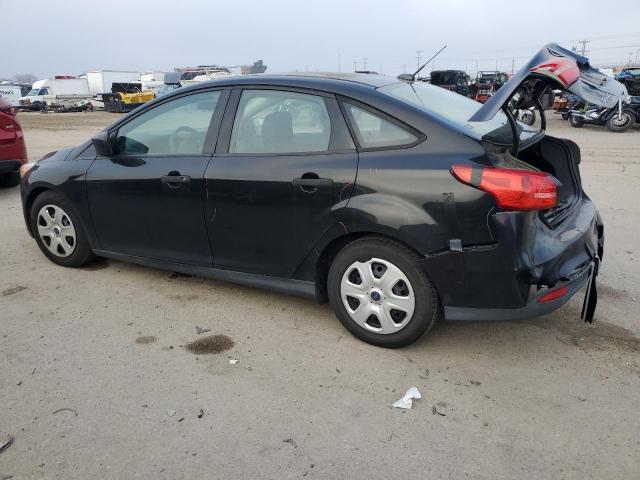 Photo 1 VIN: 1FADP3E22FL306204 - FORD FOCUS S 