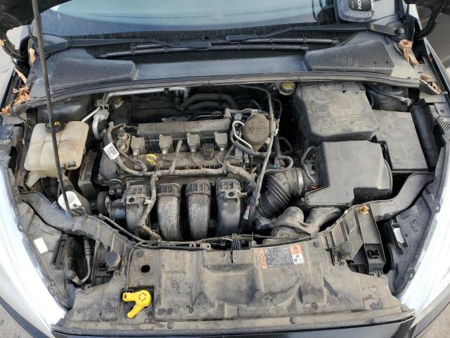 Photo 10 VIN: 1FADP3E22FL306204 - FORD FOCUS S 