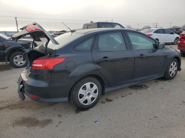 Photo 2 VIN: 1FADP3E22FL306204 - FORD FOCUS S 