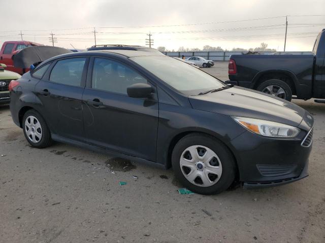 Photo 3 VIN: 1FADP3E22FL306204 - FORD FOCUS S 