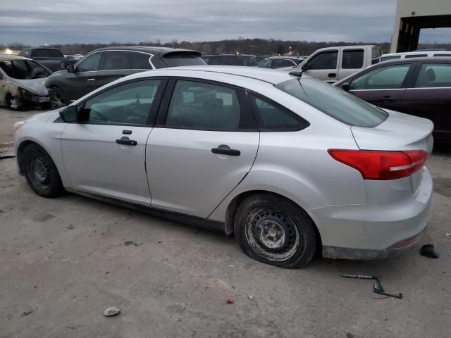 Photo 1 VIN: 1FADP3E22FL308356 - FORD FOCUS 