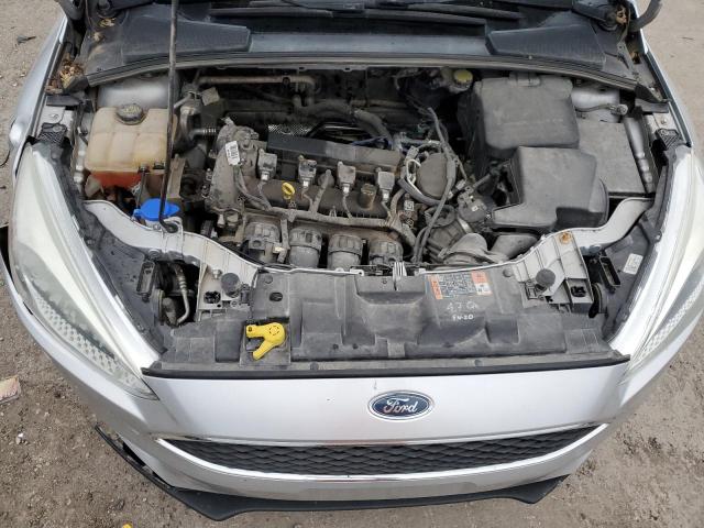 Photo 10 VIN: 1FADP3E22FL308356 - FORD FOCUS 