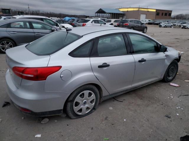 Photo 2 VIN: 1FADP3E22FL308356 - FORD FOCUS 