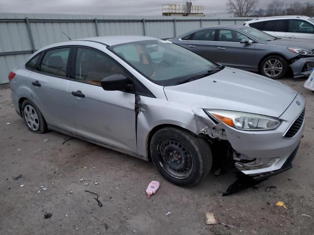 Photo 3 VIN: 1FADP3E22FL308356 - FORD FOCUS 