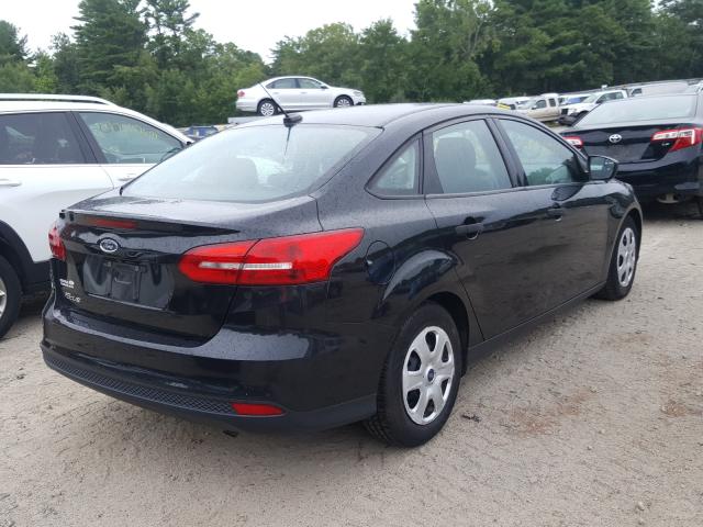 Photo 3 VIN: 1FADP3E22FL321043 - FORD FOCUS S 