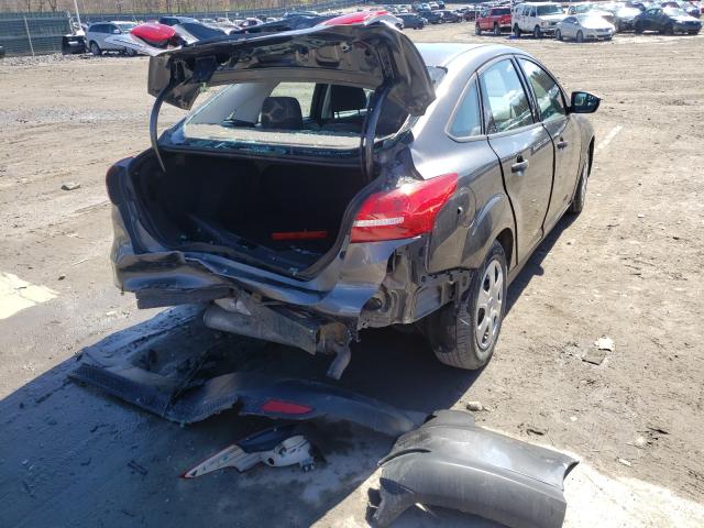 Photo 3 VIN: 1FADP3E22FL326047 - FORD FOCUS S 