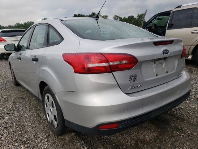 Photo 2 VIN: 1FADP3E22FL327974 - FORD FOCUS S 