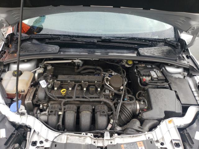 Photo 6 VIN: 1FADP3E22FL327974 - FORD FOCUS S 