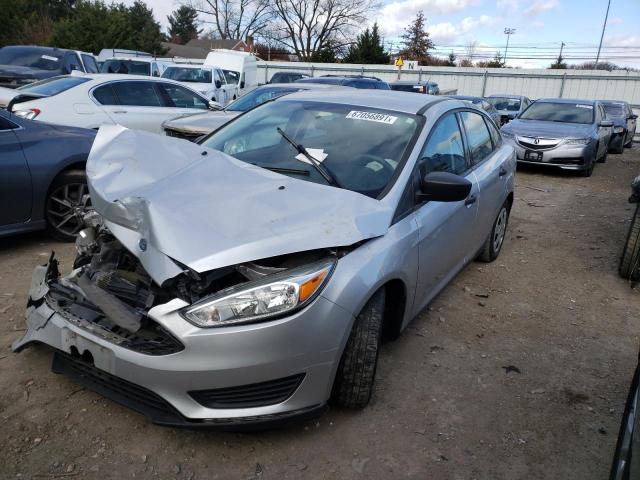 Photo 1 VIN: 1FADP3E22FL328073 - FORD FOCUS S 