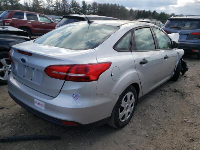 Photo 3 VIN: 1FADP3E22FL328073 - FORD FOCUS S 