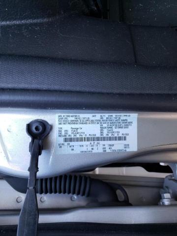 Photo 9 VIN: 1FADP3E22FL328073 - FORD FOCUS S 