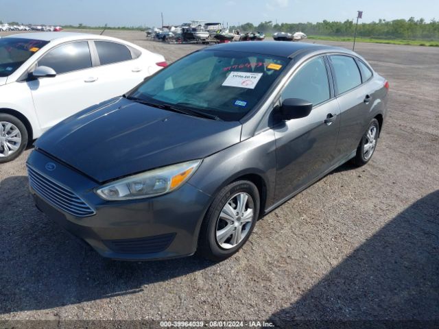 Photo 1 VIN: 1FADP3E22FL345892 - FORD FOCUS 