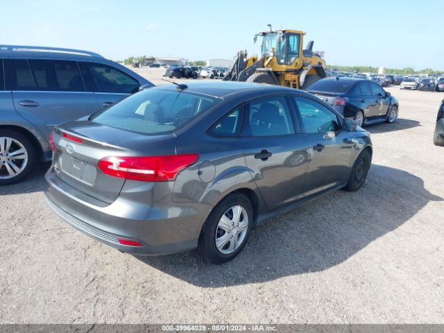 Photo 3 VIN: 1FADP3E22FL345892 - FORD FOCUS 