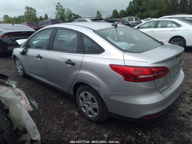 Photo 2 VIN: 1FADP3E22FL347450 - FORD FOCUS 