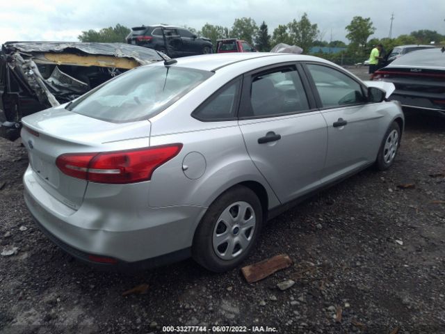 Photo 3 VIN: 1FADP3E22FL347450 - FORD FOCUS 