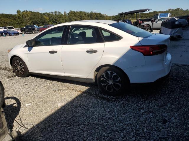 Photo 1 VIN: 1FADP3E22FL350557 - FORD FOCUS S 