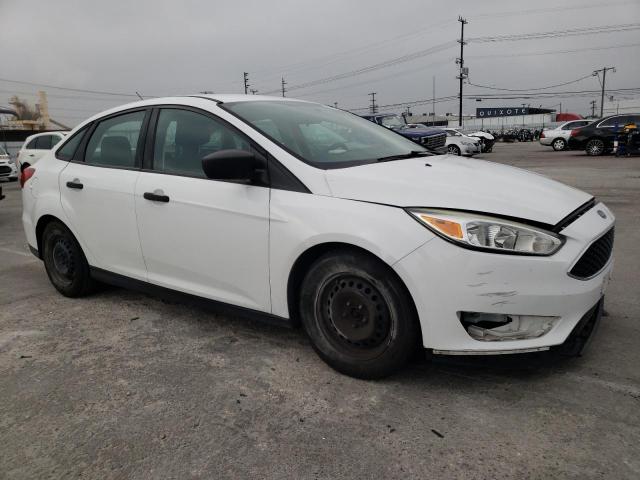 Photo 3 VIN: 1FADP3E22FL358111 - FORD FOCUS S 