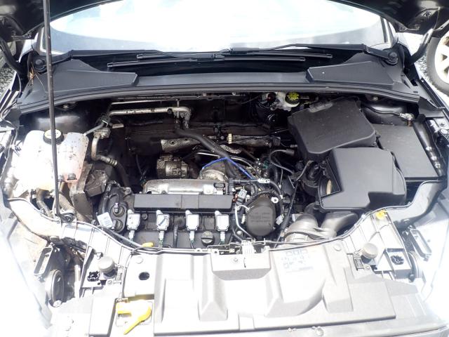 Photo 6 VIN: 1FADP3E22FL378407 - FORD FOCUS S 