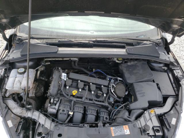 Photo 6 VIN: 1FADP3E22FL378407 - FORD FOCUS S 