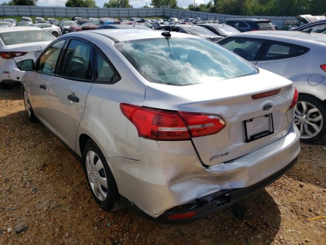 Photo 2 VIN: 1FADP3E22GL211904 - FORD FOCUS S 