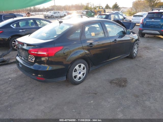 Photo 3 VIN: 1FADP3E22GL215094 - FORD FOCUS 