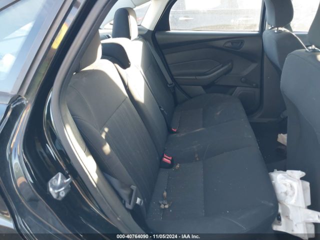 Photo 7 VIN: 1FADP3E22GL215094 - FORD FOCUS 