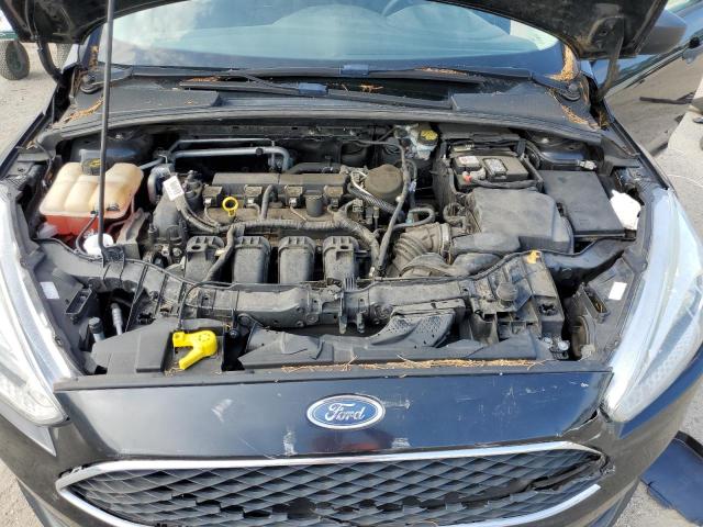 Photo 10 VIN: 1FADP3E22GL223972 - FORD FOCUS 