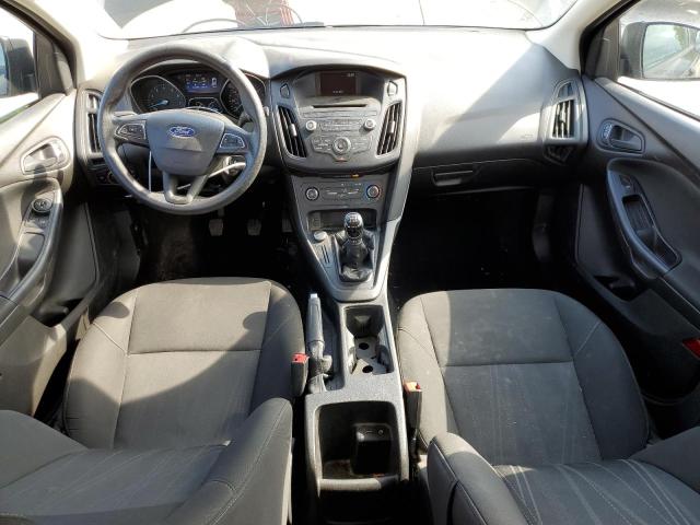 Photo 7 VIN: 1FADP3E22GL223972 - FORD FOCUS 